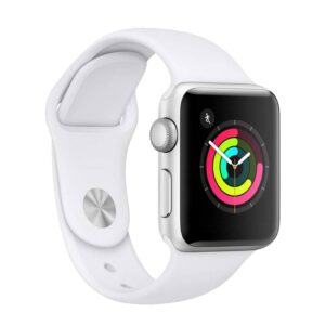 A9 Gold Series 8 GPS
