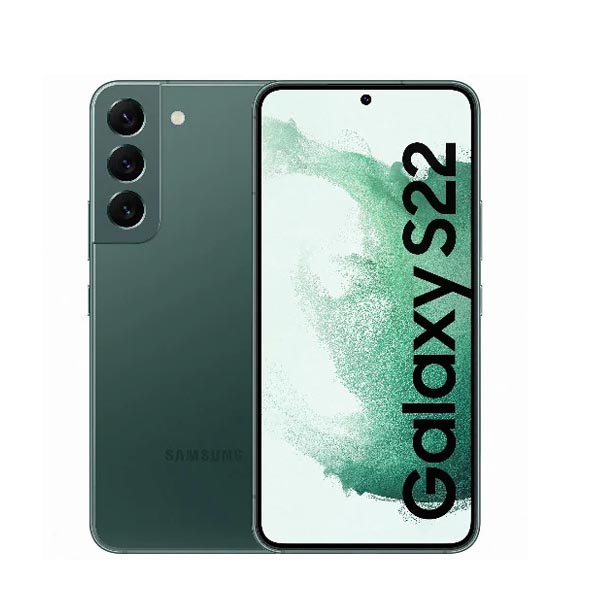 Galaxy S22 128GB
