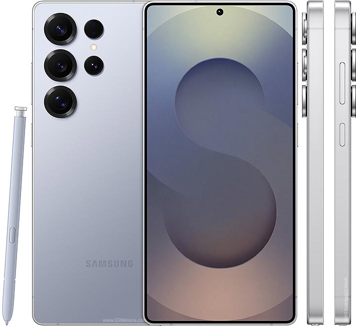 Galaxy S25 Ultra 256GB