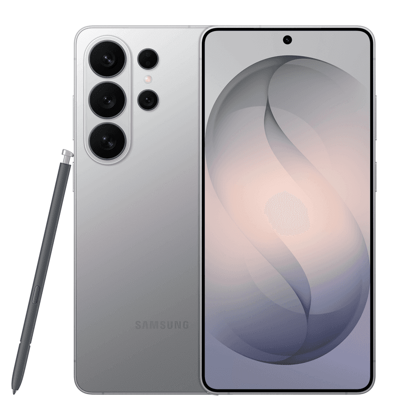 Galaxy S26 Ultra 512GB