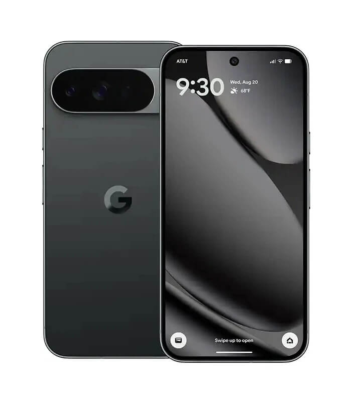 Google Pixel 10 Pro 1TB – eSIM Only