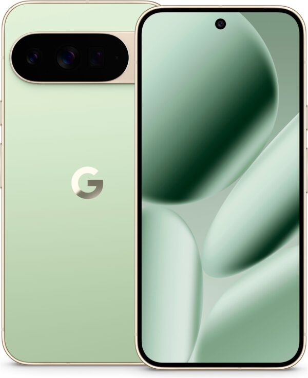 Google Pixel 10 Pro XL 512GB