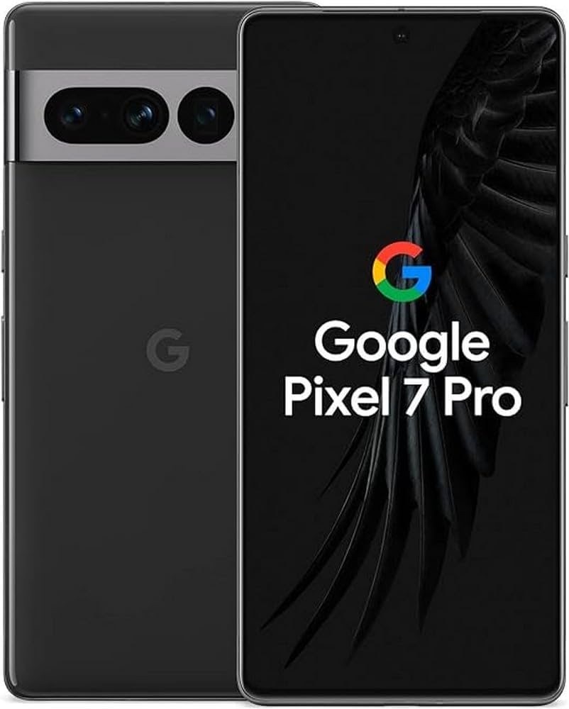 Google Pixel 7 Pro 128GB