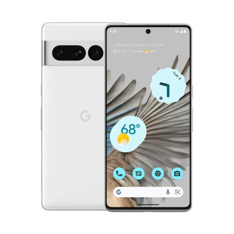 Google Pixel 7 Pro 256GB