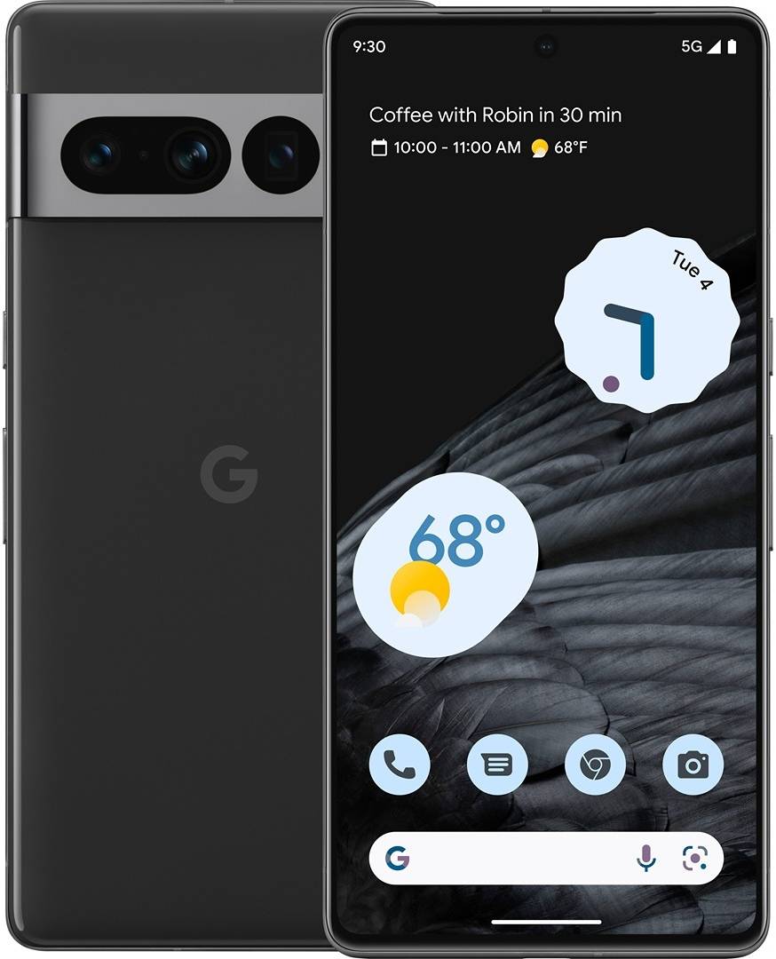 Google Pixel 7 Pro 512GB
