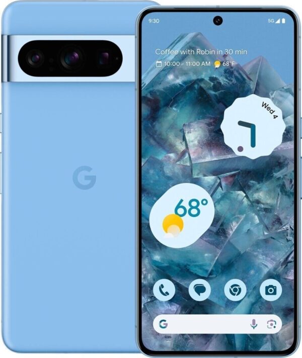Google Pixel 8 Pro 256GB
