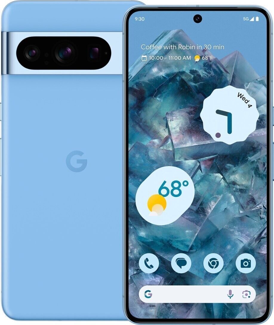 Google Pixel 8 Pro 256GB