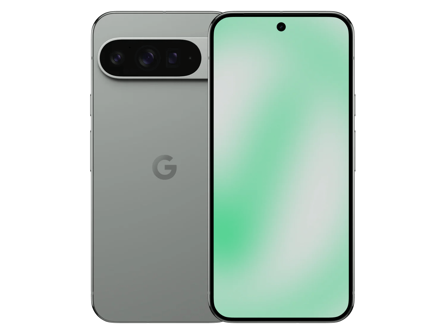 Google Pixel 9 256GB