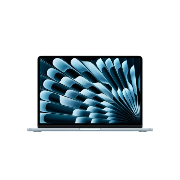 MacBook Air 13-inch M4 16GB 1TB – Silver / Starlight / Midnight / Sky Blue