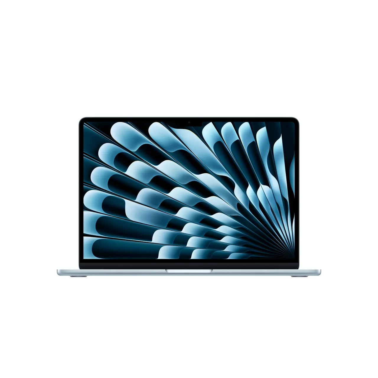 MacBook Air 13-inch M4 16GB 1TB – Silver – Starlight – Midnight – Sky Blue