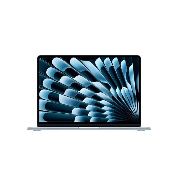 MacBook Air 13-inch M4 32GB 512GB – Silver / Starlight / Midnight / Sky Blue