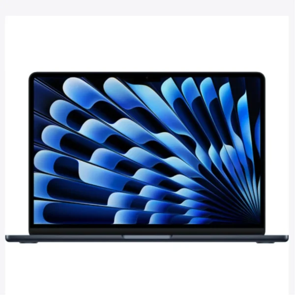 MacBook Air 13-inch M5 16GB 2TB – Silver / Starlight / Midnight / Sky Blue