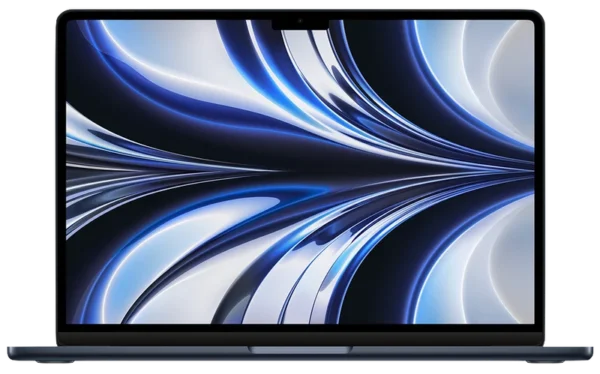 MacBook Air 13-inch M5 32GB 512GB – Silver / Starlight / Midnight / Sky Blue