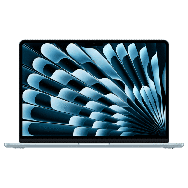 MacBook Air 15-inch M4 24GB 1TB – Silver / Starlight / Midnight / Sky Blue