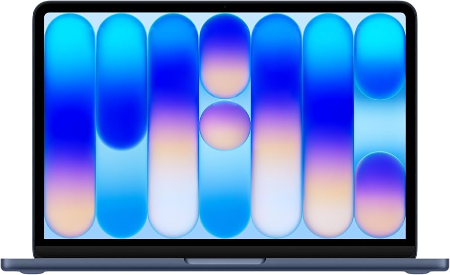 MacBook Neo 13-inch 8GB 256GB – Indigo