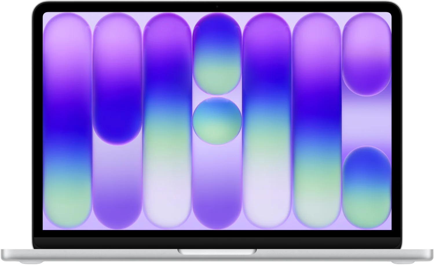 MacBook Neo 13-inch 8GB 512GB – Silver