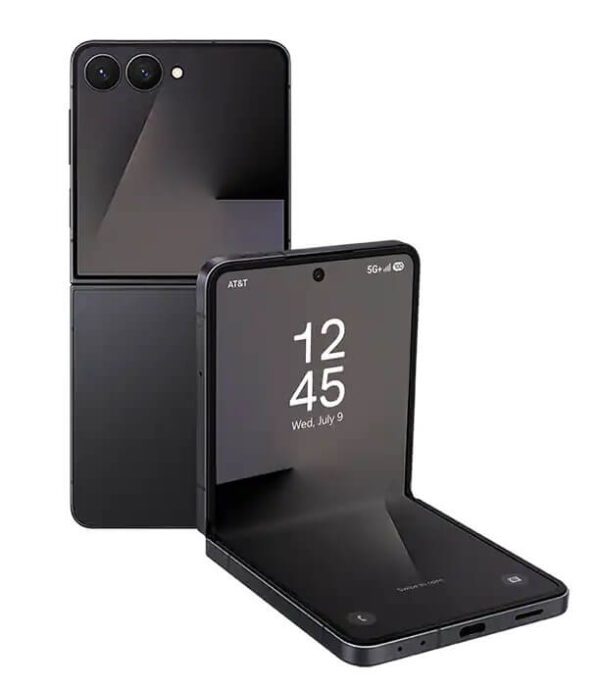 Samsung Galaxy Z Flip 7 512GB