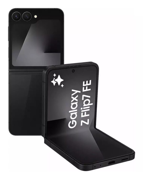 Samsung Galaxy Z Flip 7 FE 256GB