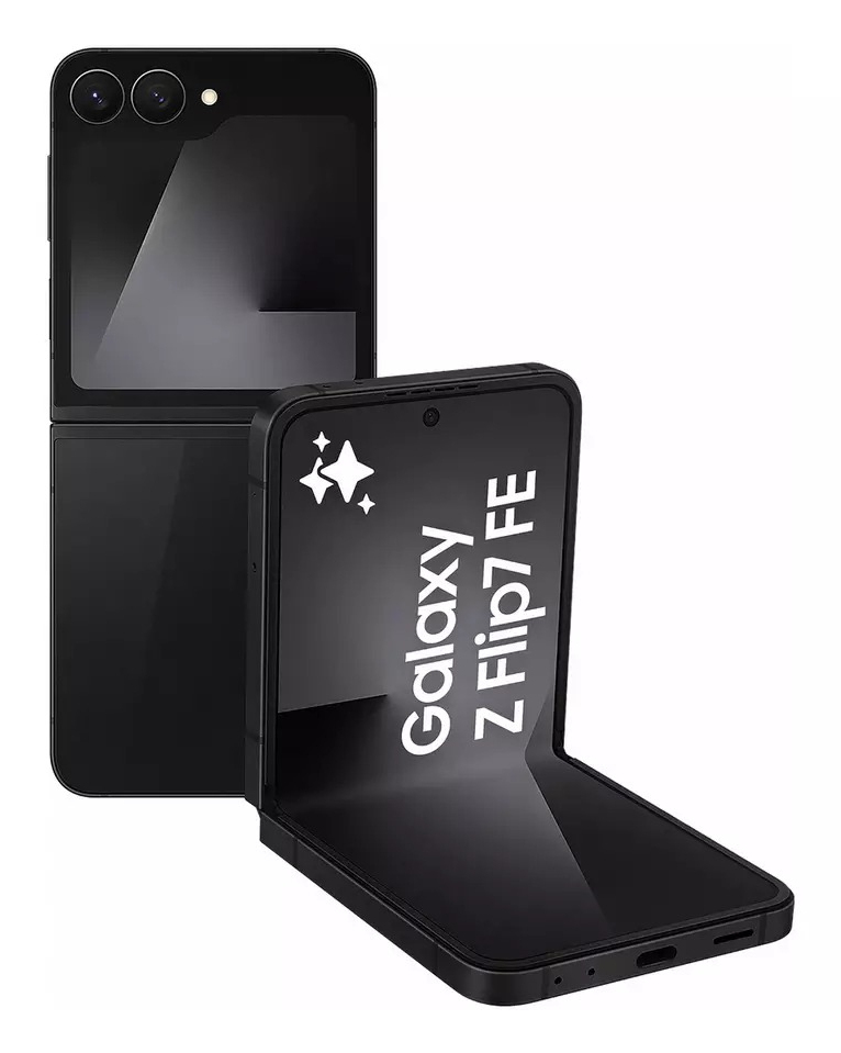 Samsung Galaxy Z Flip 7 FE 256GB