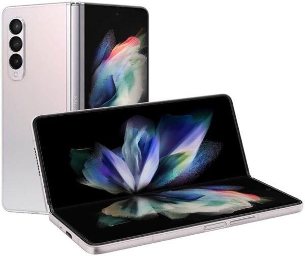 Samsung Galaxy Z Fold 3 256GB