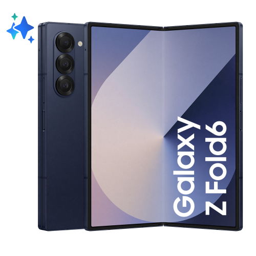 Samsung Galaxy Z Fold 6 512GB