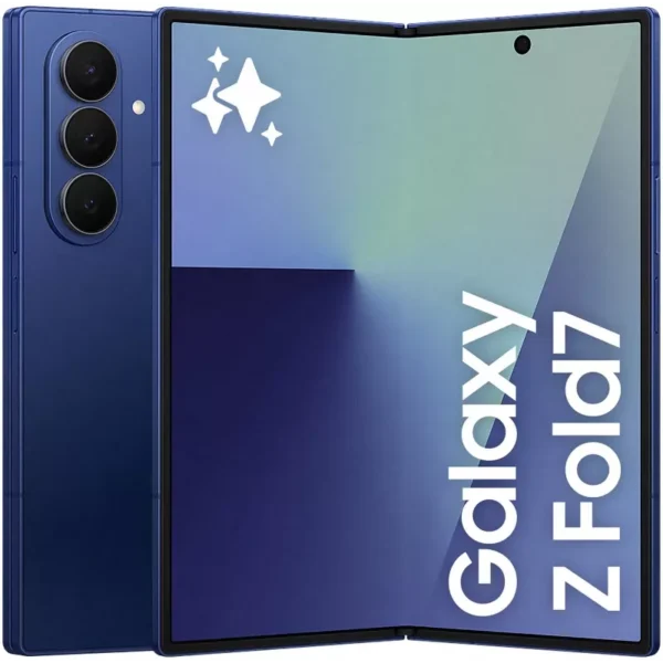 Samsung Galaxy Z Fold 7 1TB