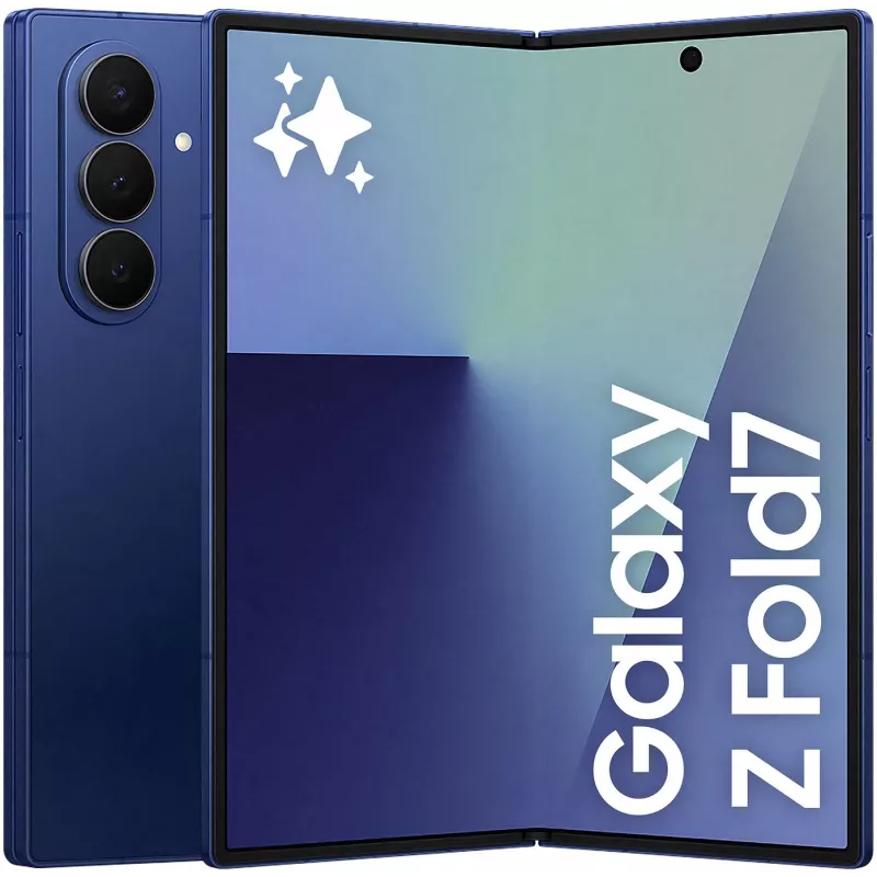 Samsung Galaxy Z Fold 7 1TB