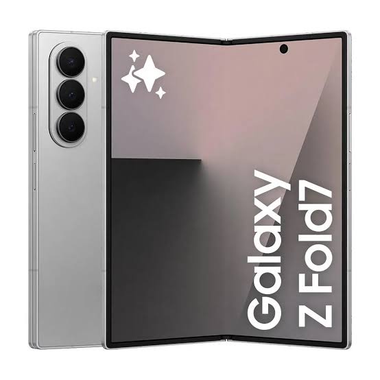 Samsung Galaxy Z Fold 7 256GB