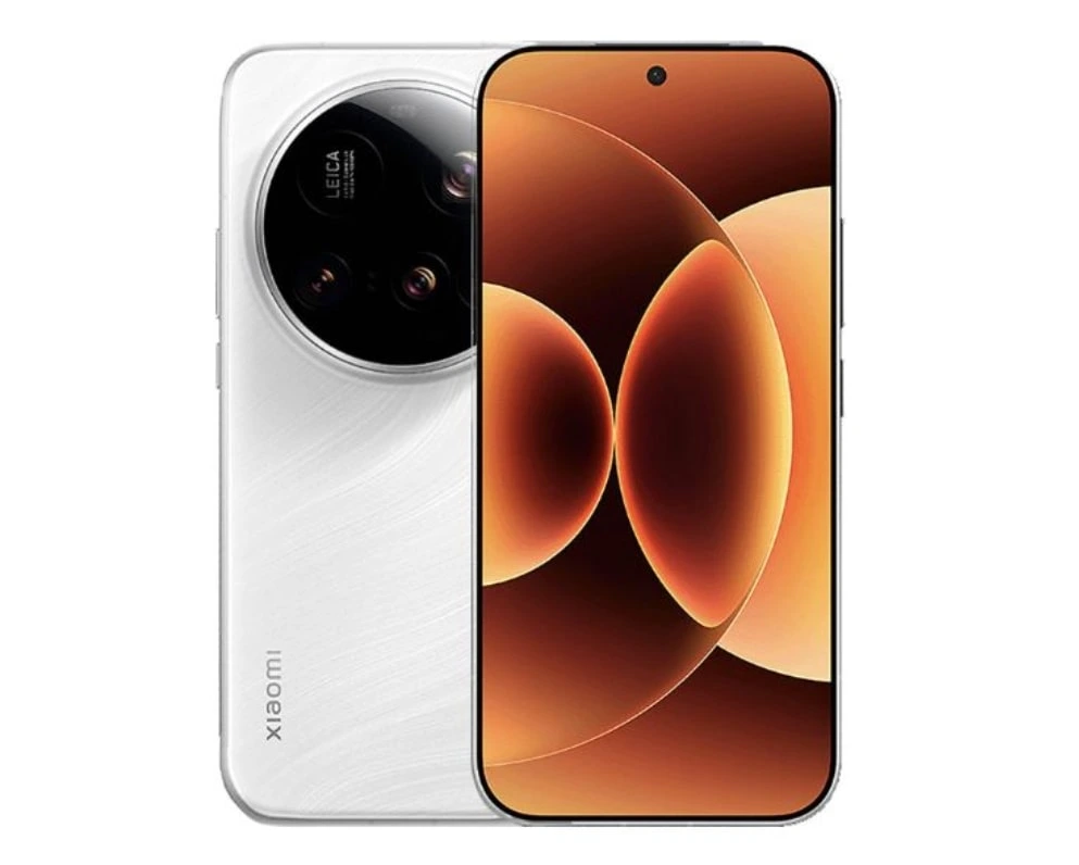 Xiaomi 17 Ultra