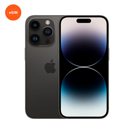 iPhone 14 Pro 1TB – eSIM Only