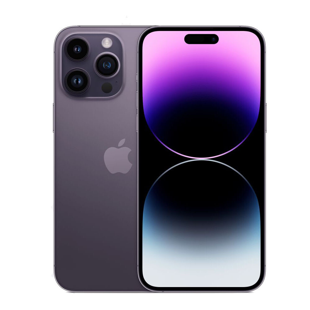 iPhone 14 Pro Max 1TB