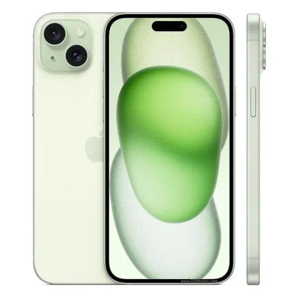iPhone 15 Plus 256GB
