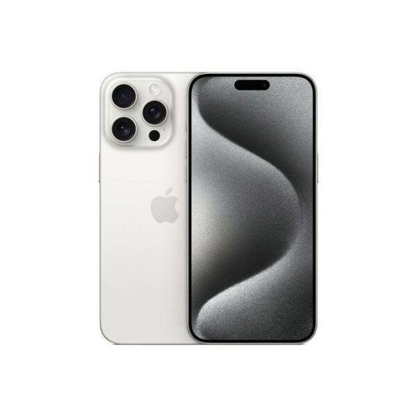 iPhone 15 Pro Max 512GB