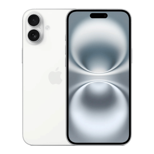 iPhone 16 Plus 128GB