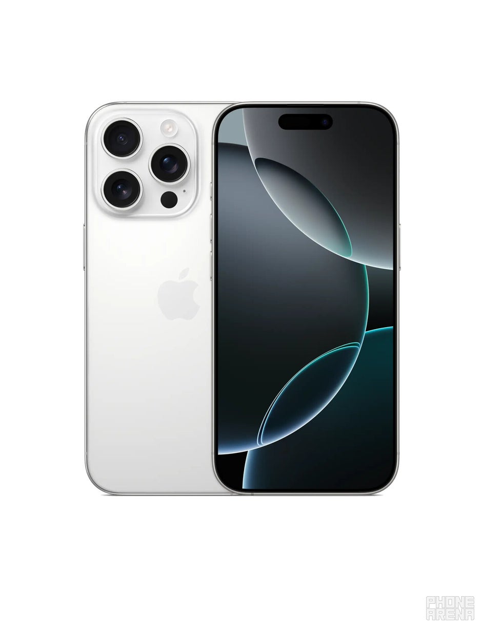 iPhone 16 Pro 1TB – eSIM Only