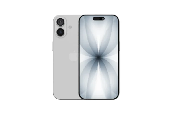 iPhone 17 512GB – eSIM Only