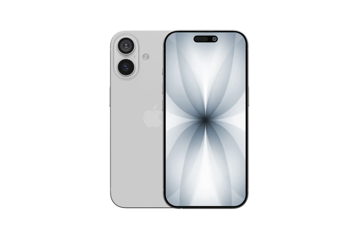 iPhone 17 512GB – eSIM Only