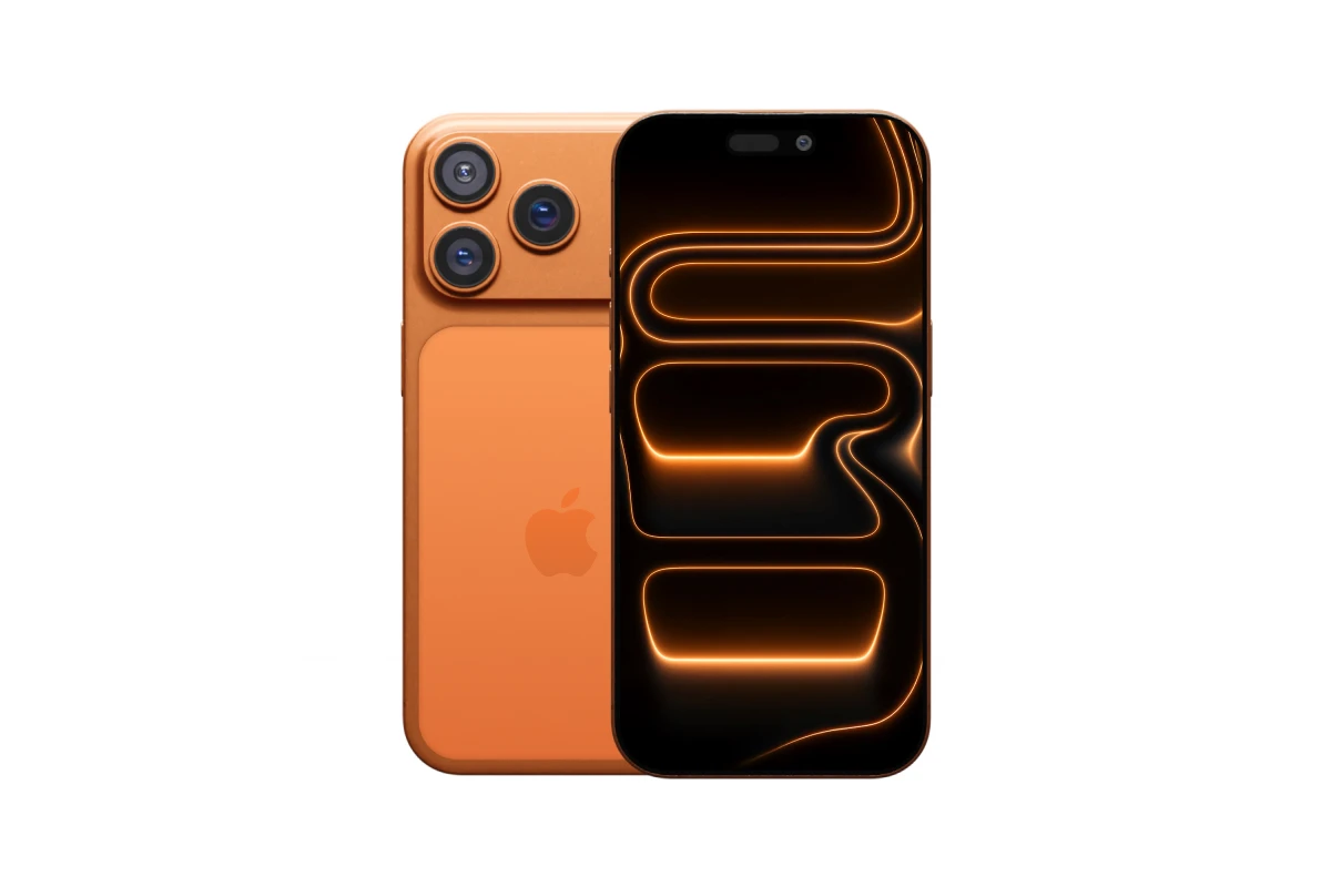 iPhone 17 Pro 256GB – eSIM Only